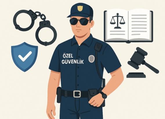 Geçici Özel Güvenlik İzin Başvurusu Nasıl Yapılır?