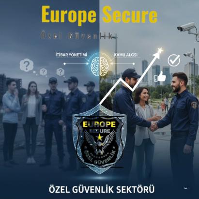 Kamu Algısı ve İtibar Yönetimi